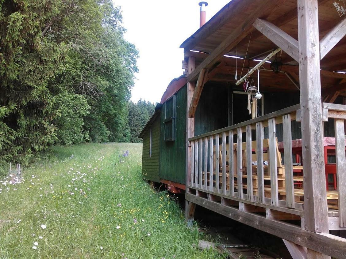 Maringotka Ticha * Dvur Kralove nad Labem