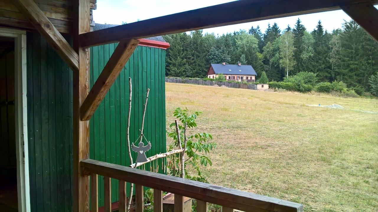 Maringotka Ticha Dvur Kralove nad Labem